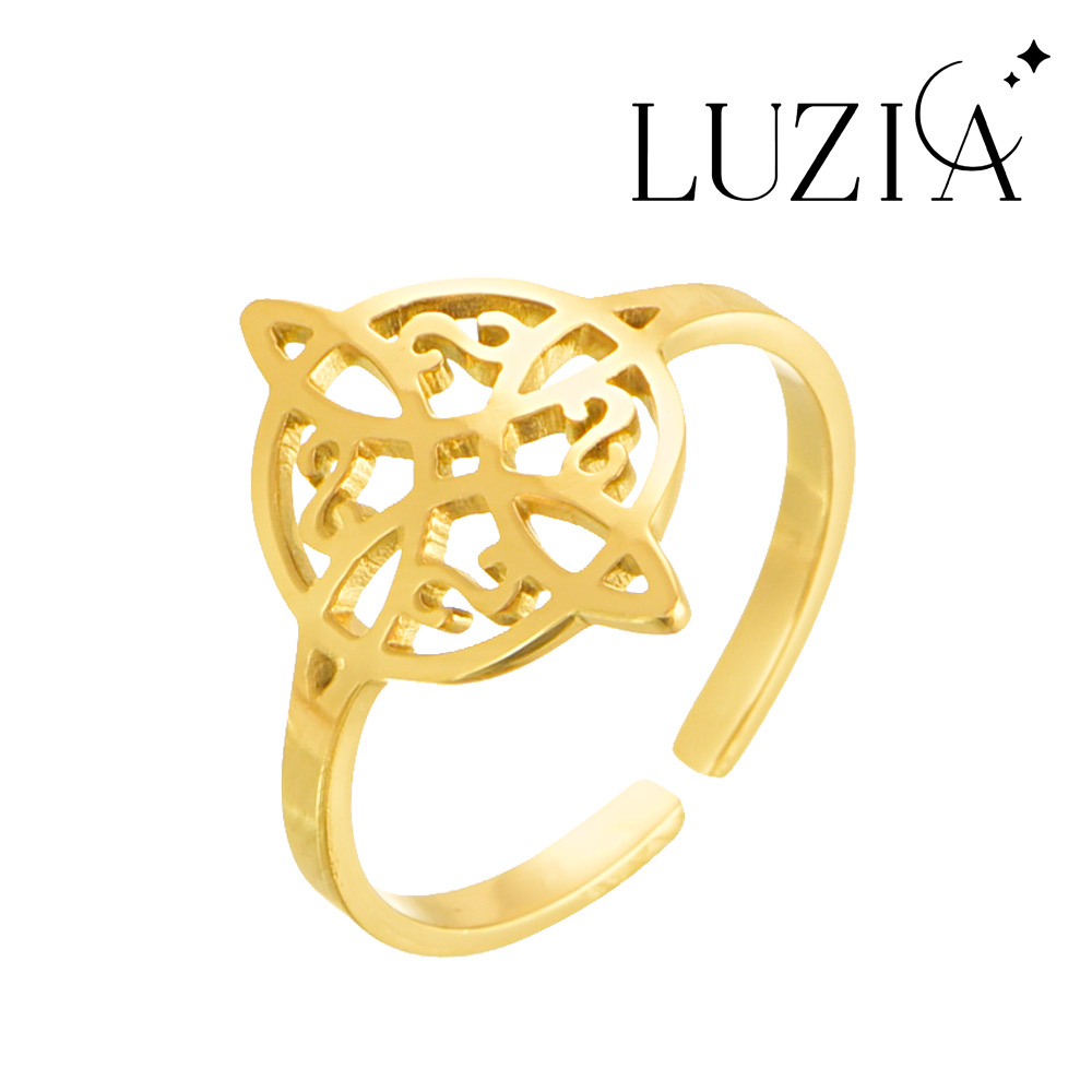 Classic Ring