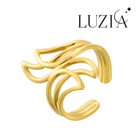 Classic Ring