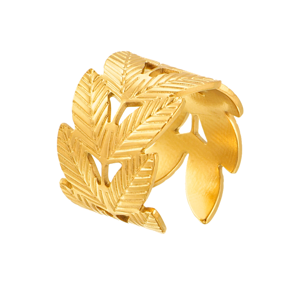 Classic Ring