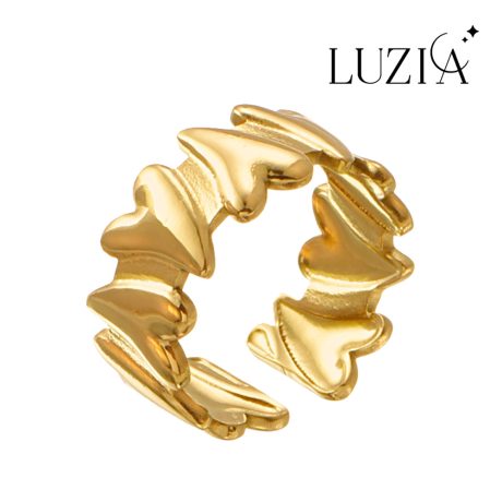 Classic Ring