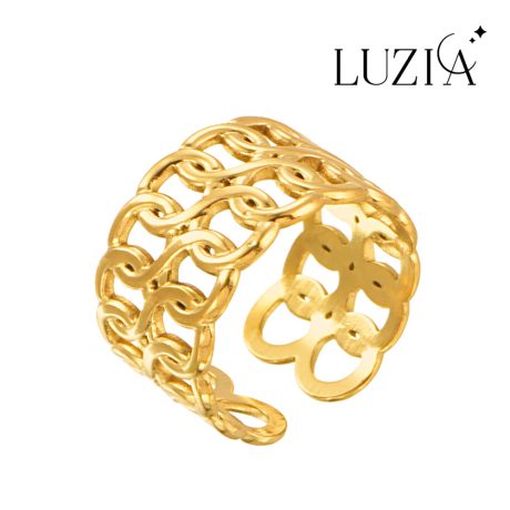 Classic Ring