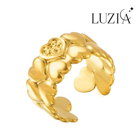 Classic Ring