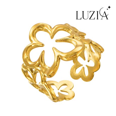 Classic Ring