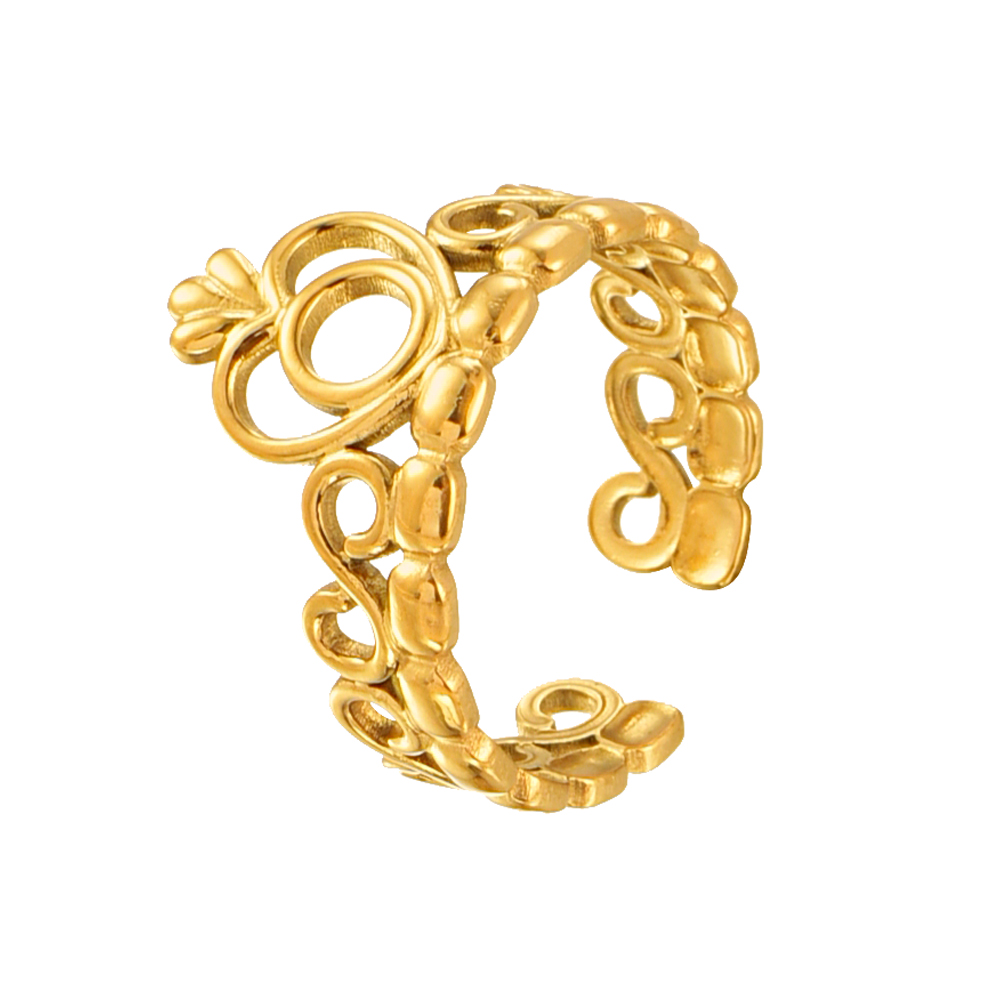 Classic Ring