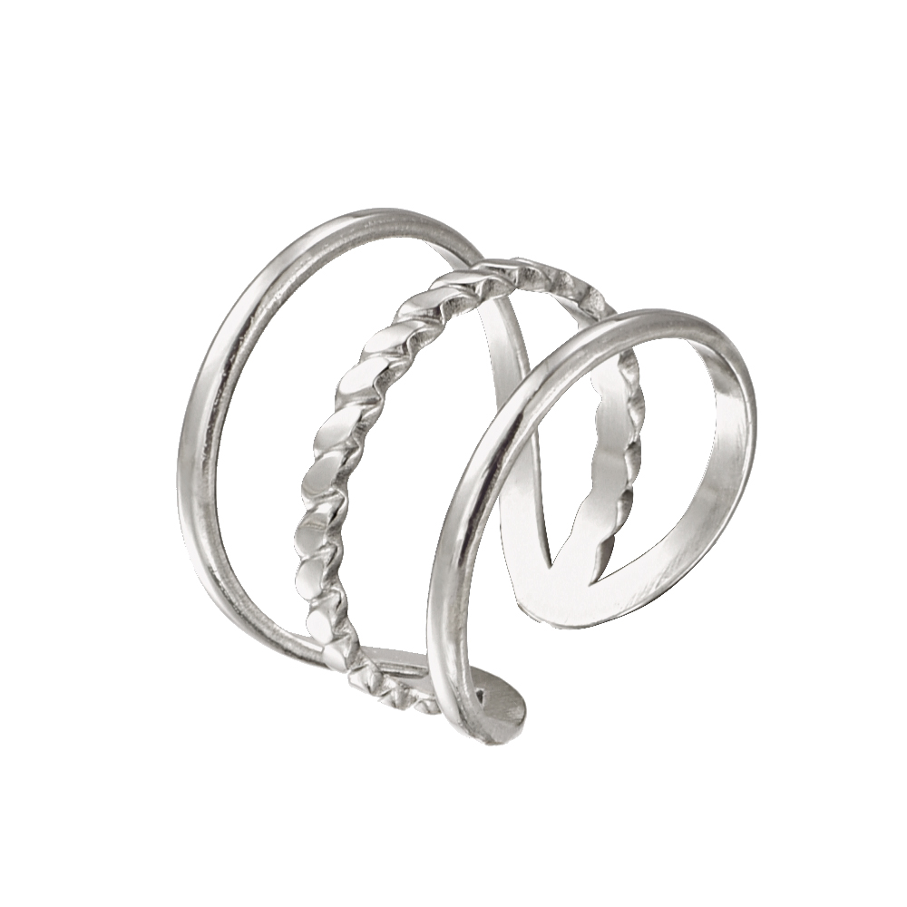 Classic Ring