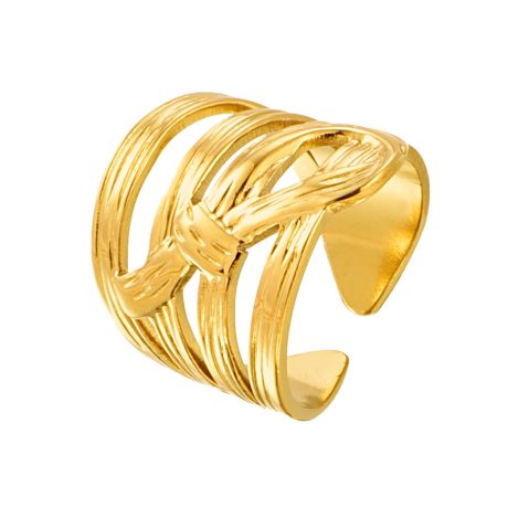 Classic Ring