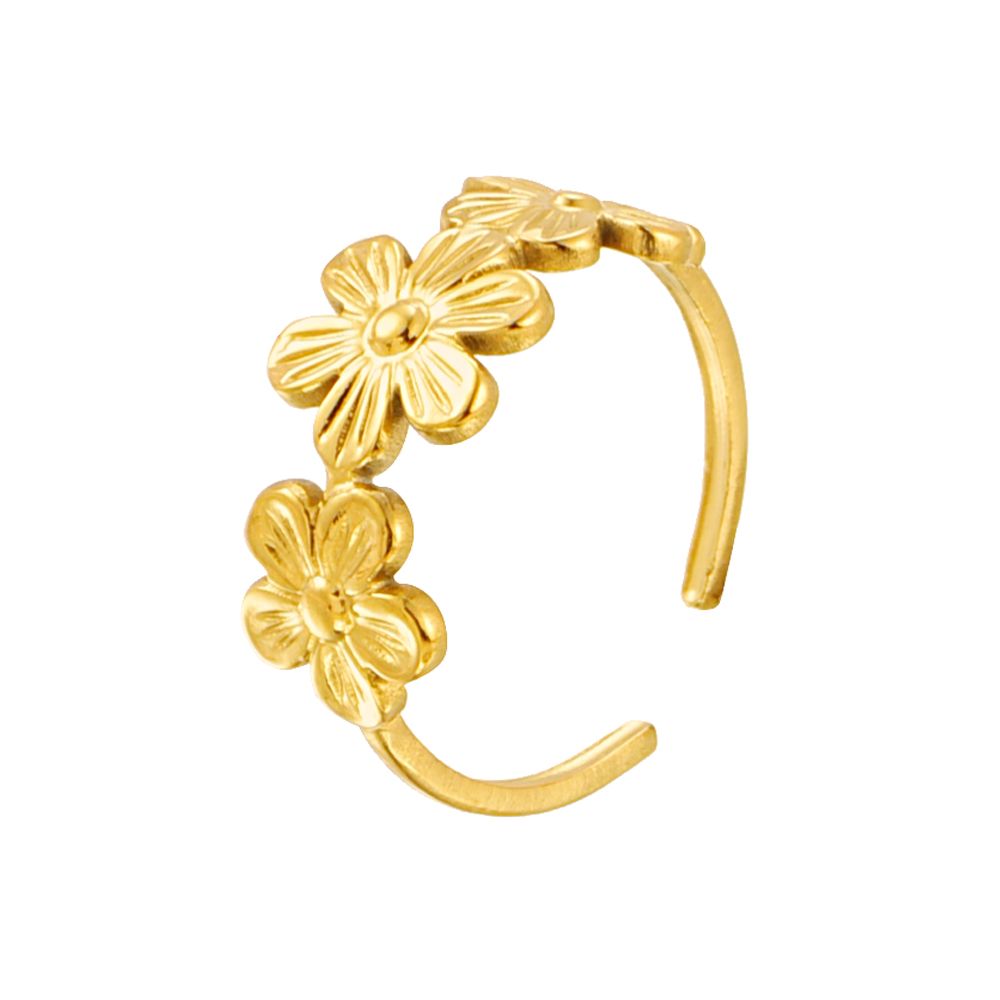 Classic Ring