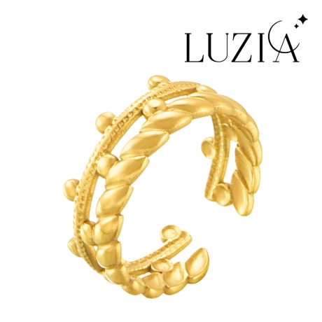 Classic Ring