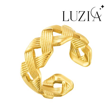Classic Ring