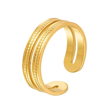 Classic Ring