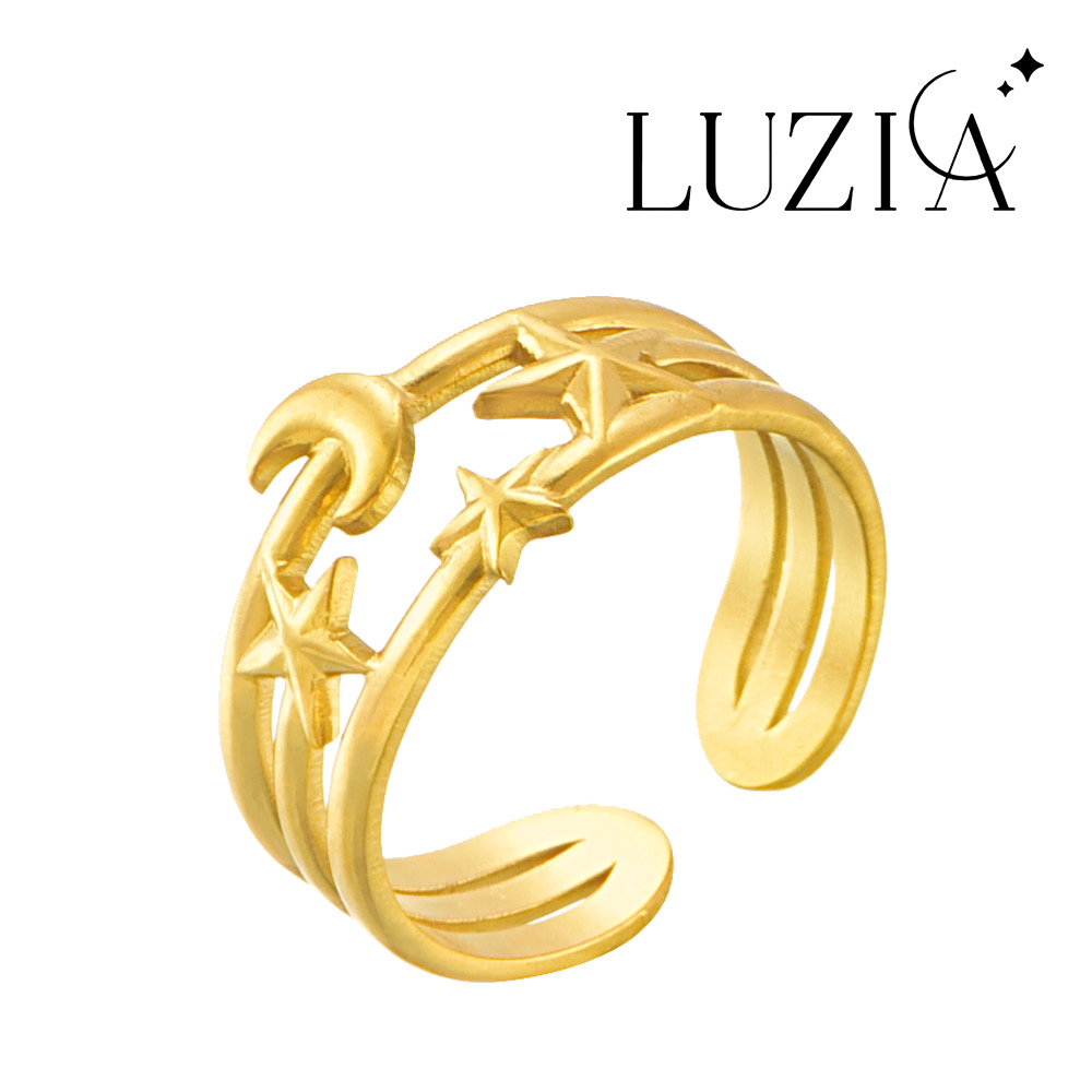 Classic Ring