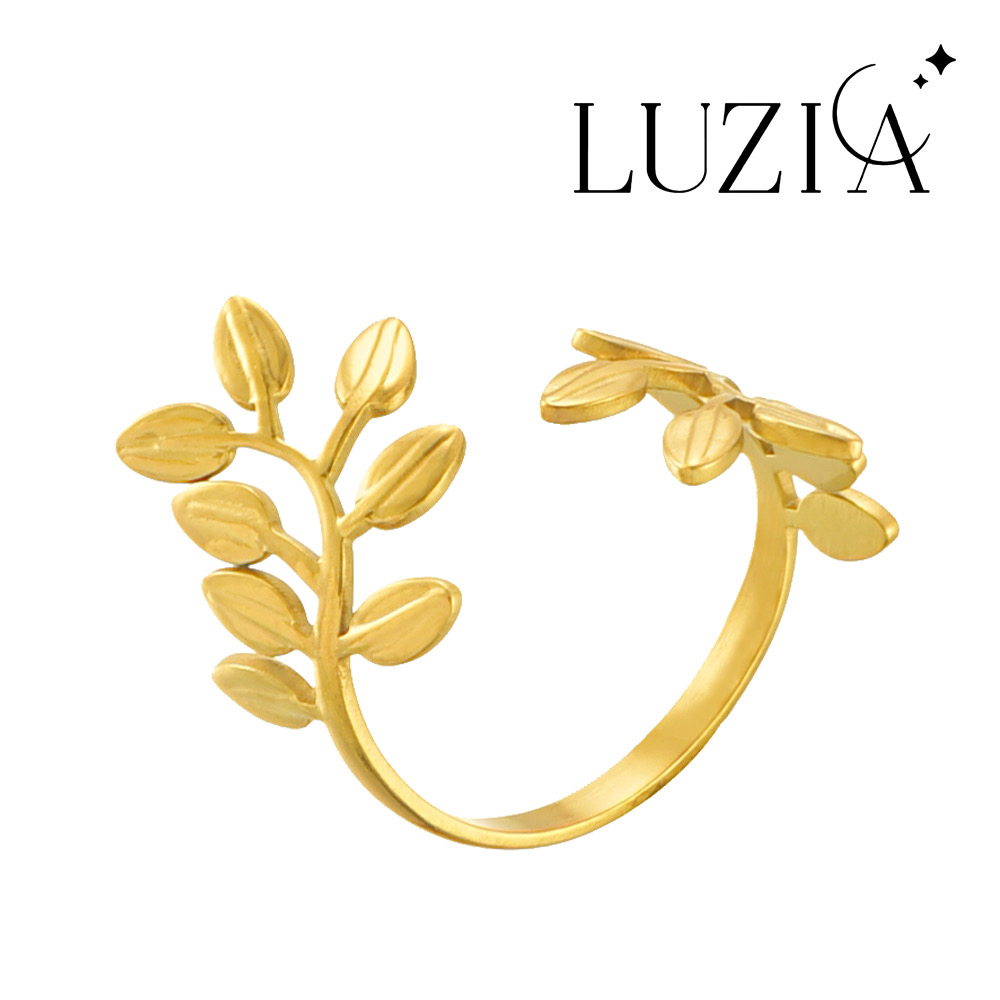 Classic Ring