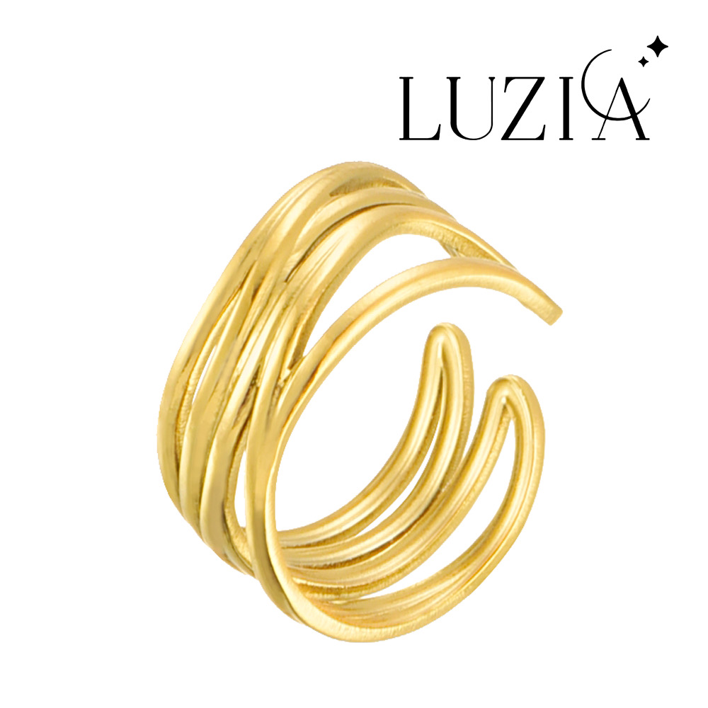 Classic Ring