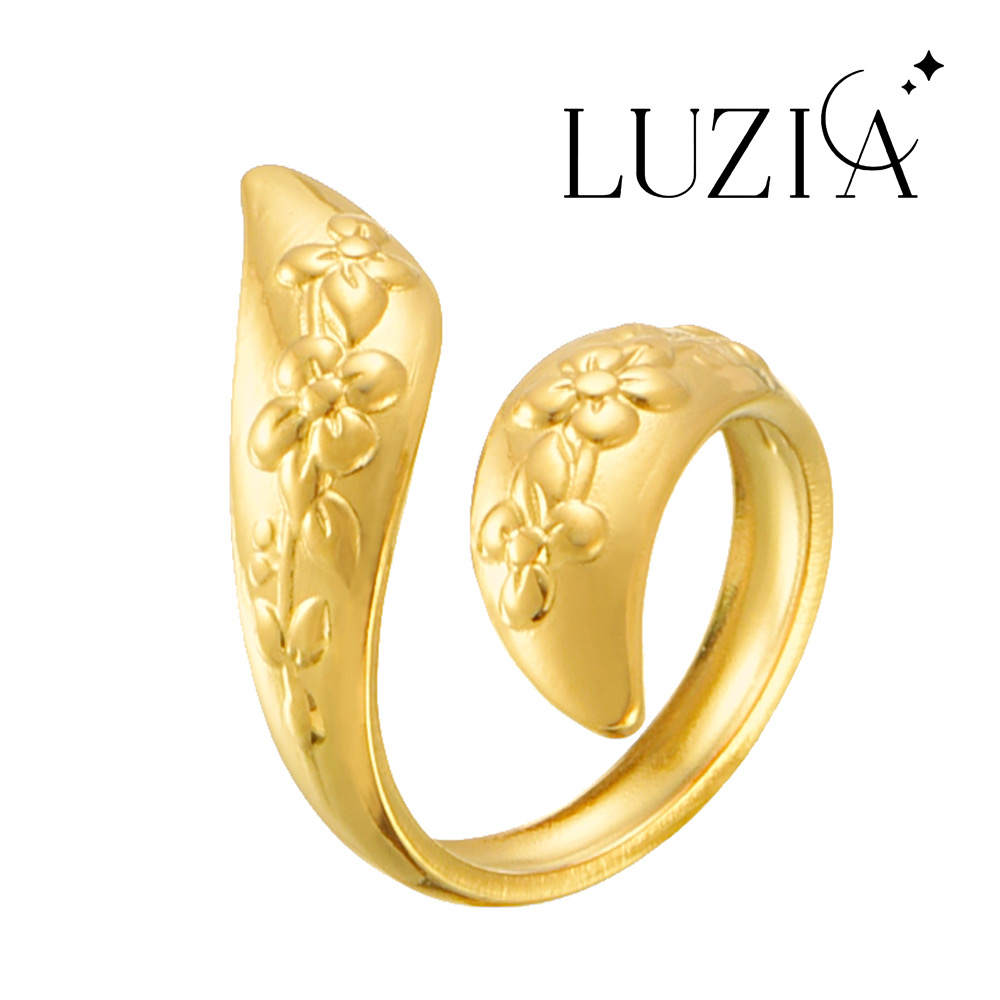 Classic Ring