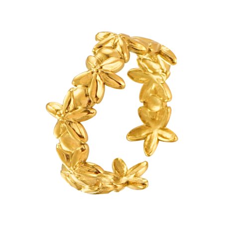 Classic Ring