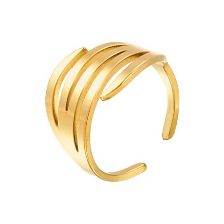 Classic Ring