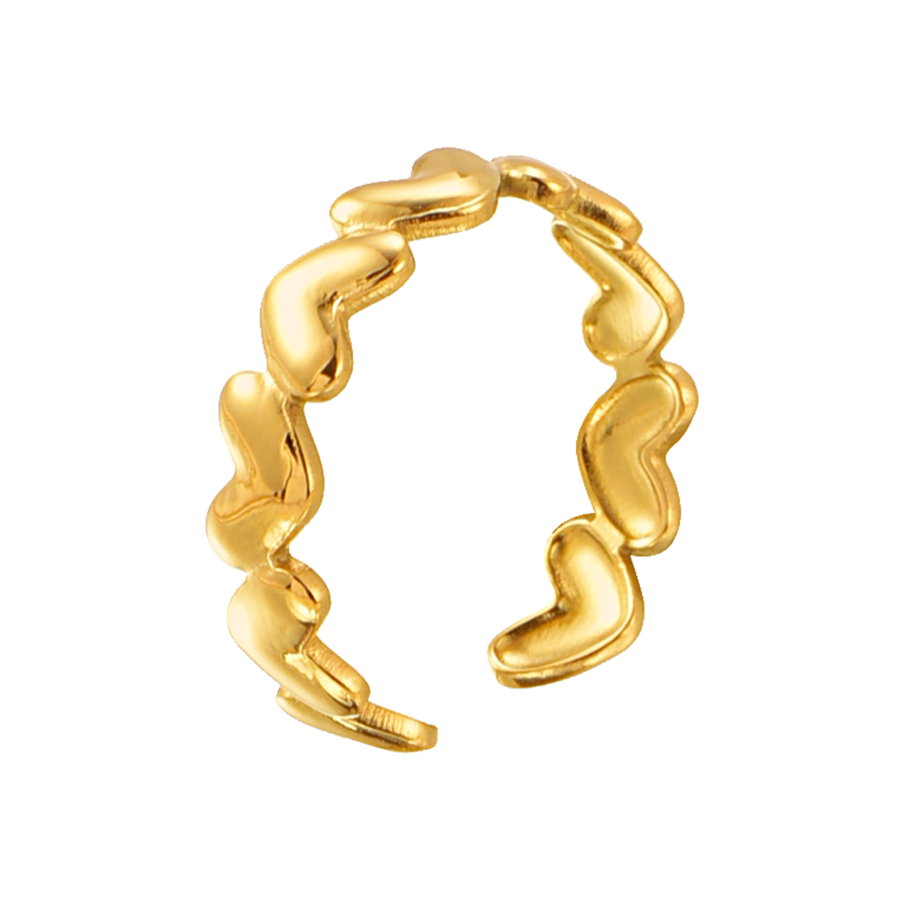 Classic Ring