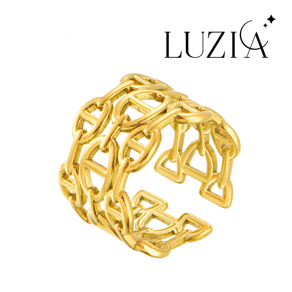 Classic Ring