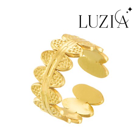 Classic Ring