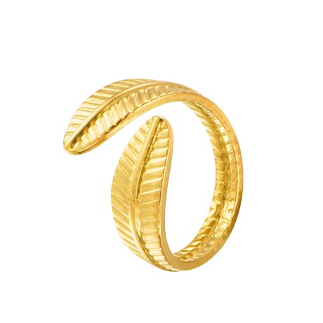 Classic Ring
