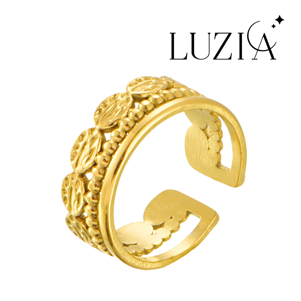 Classic Ring
