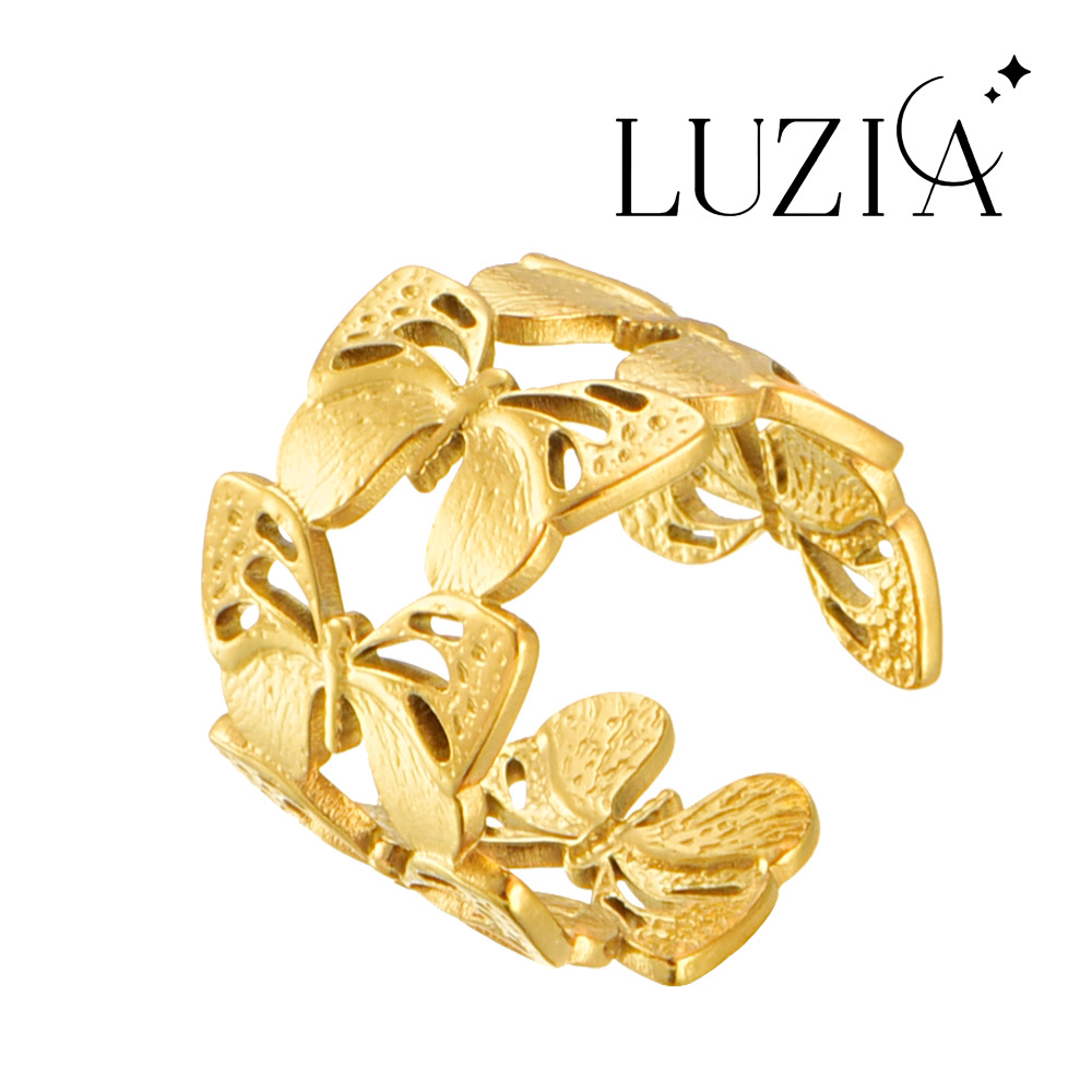 Classic Ring