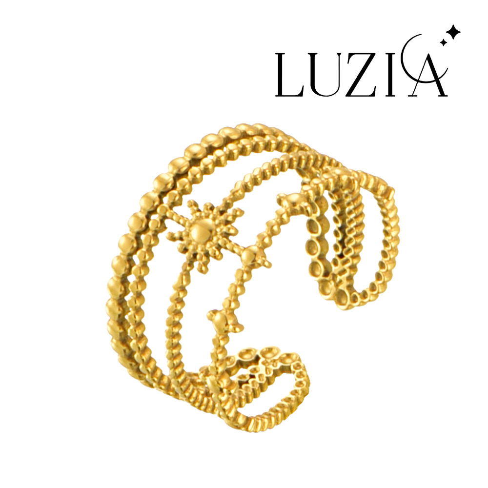Classic Ring