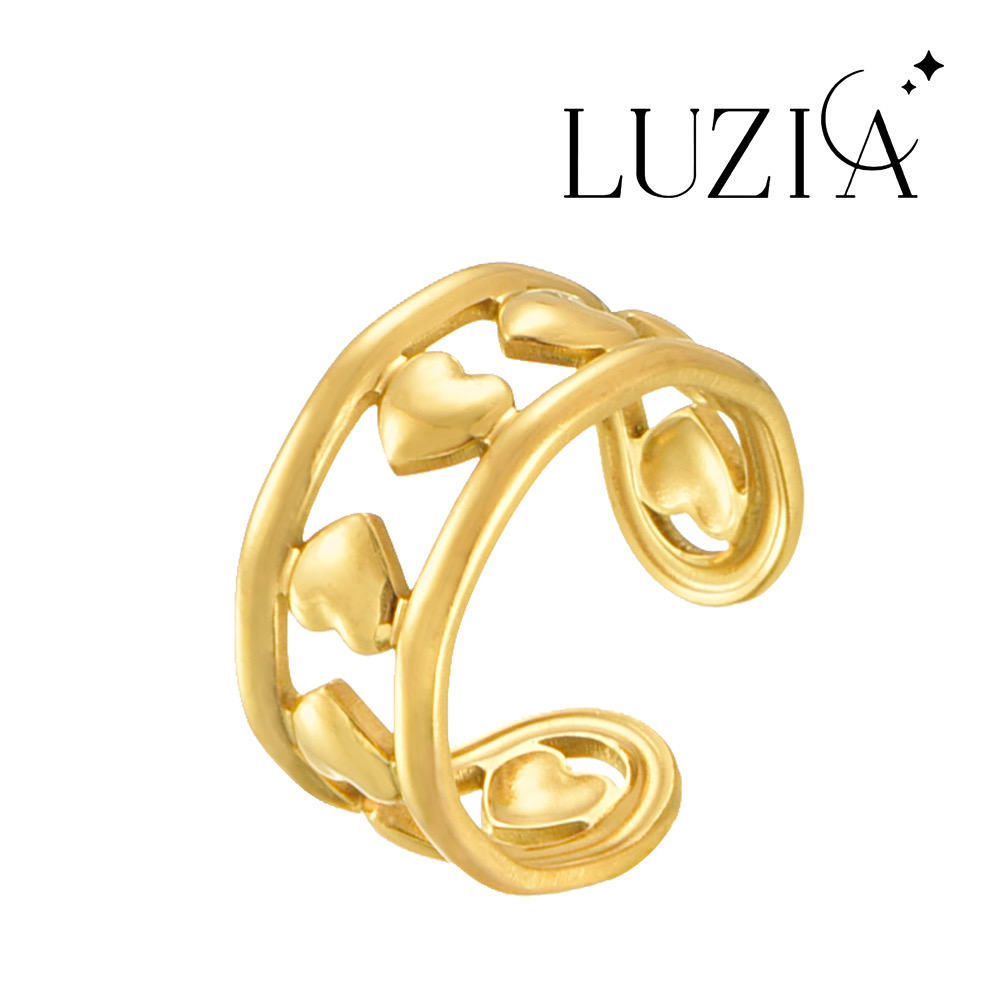 Classic Ring