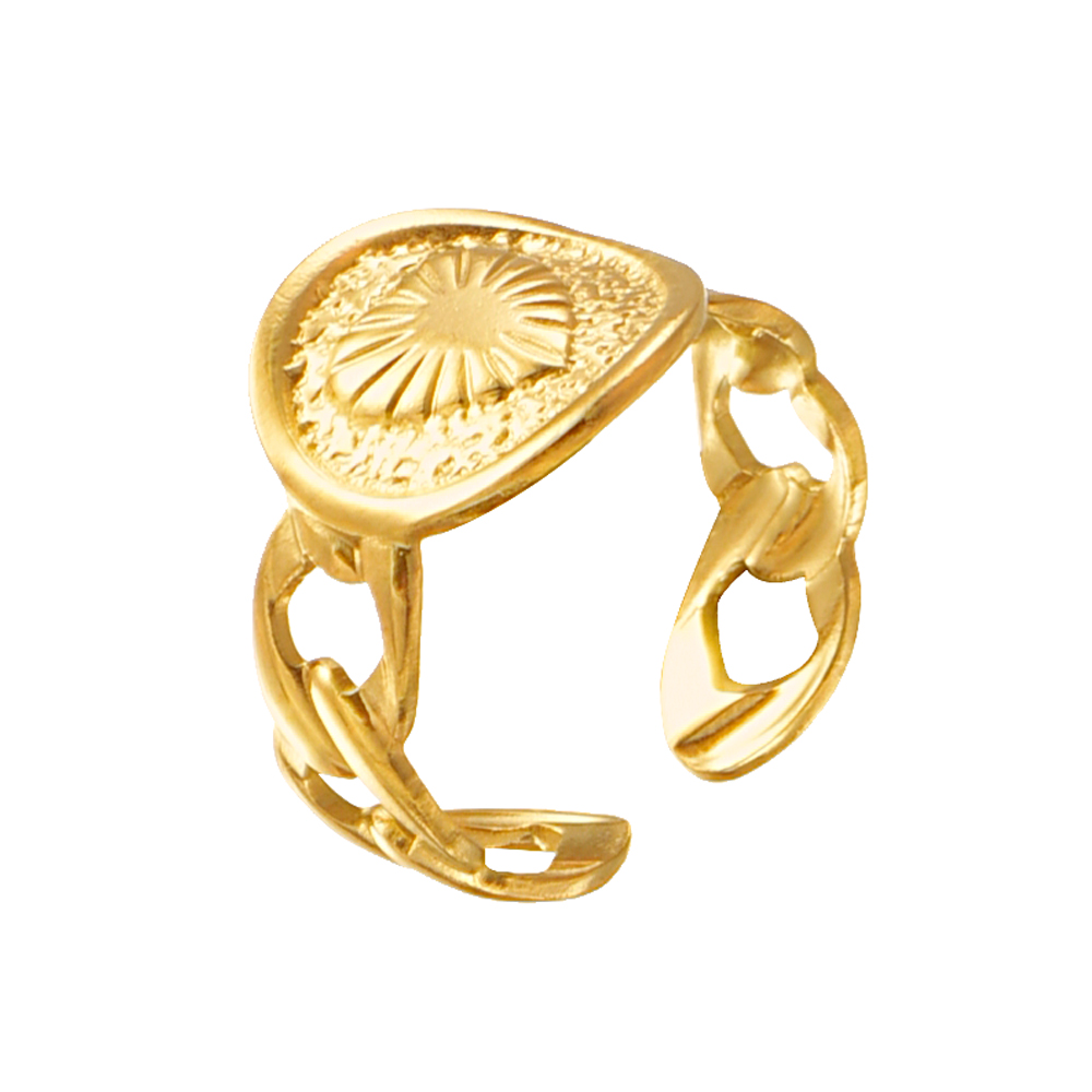 Classic Ring