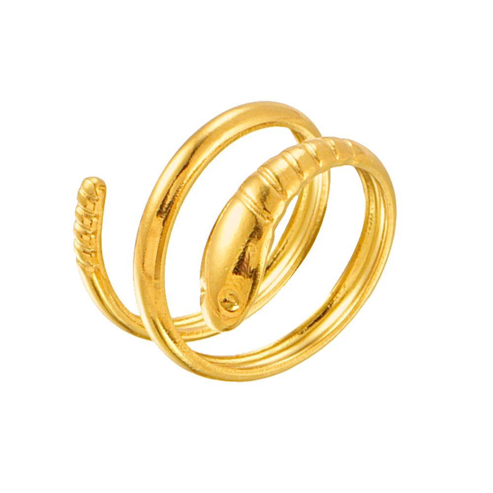 Animal Ring