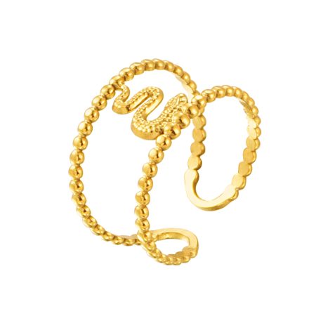 Animal Ring
