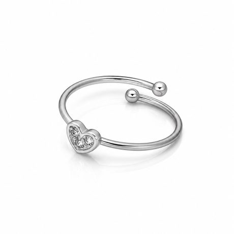 Cubic Zirconia Ring