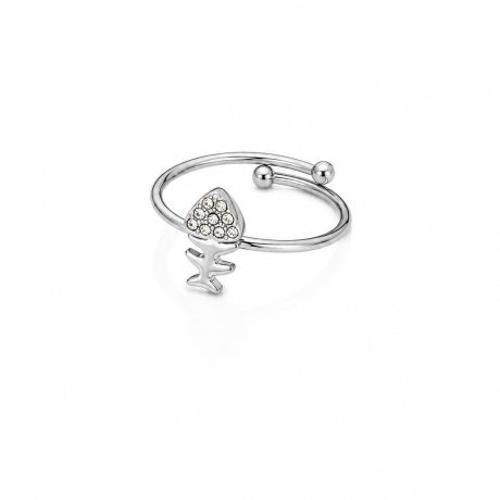 Cubic Zirconia Ring