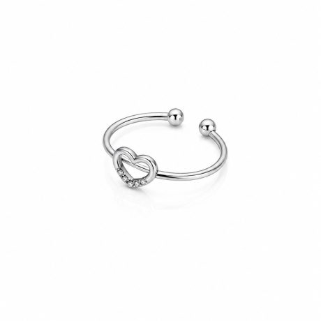 Cubic Zirconia Ring