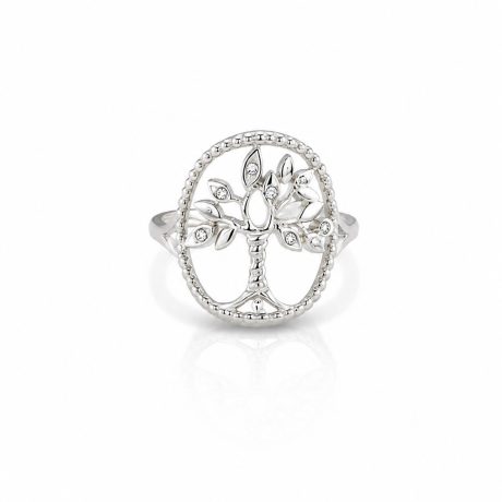 Cubic Zirconia Ring