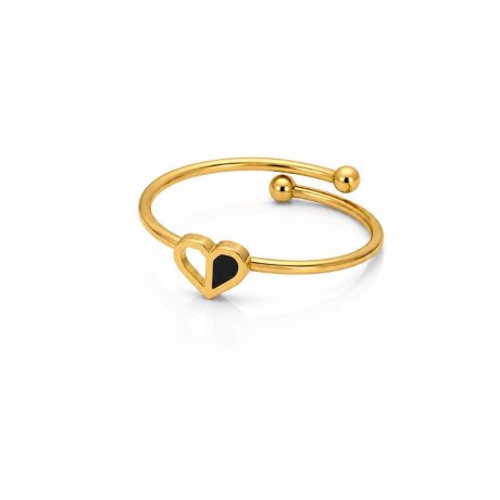 Cubic Zirconia Ring