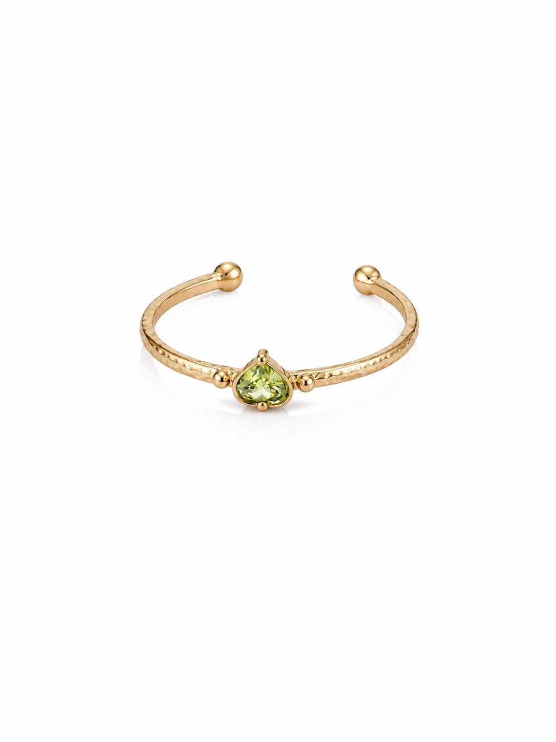 Cubic Zirconia Ring