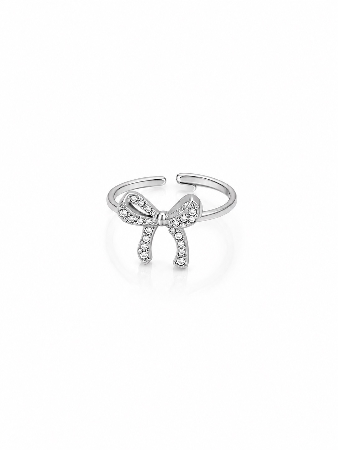 Cubic Zirconia Ring