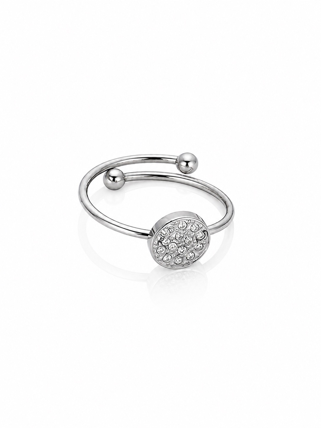 Cubic Zirconia Ring