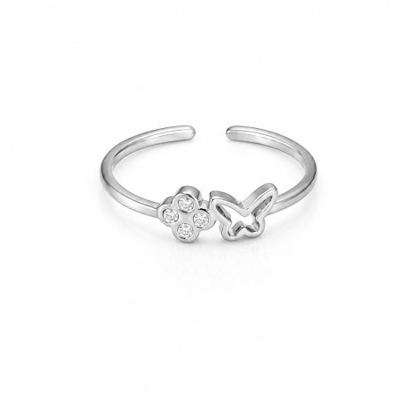 Cubic Zirconia Ring
