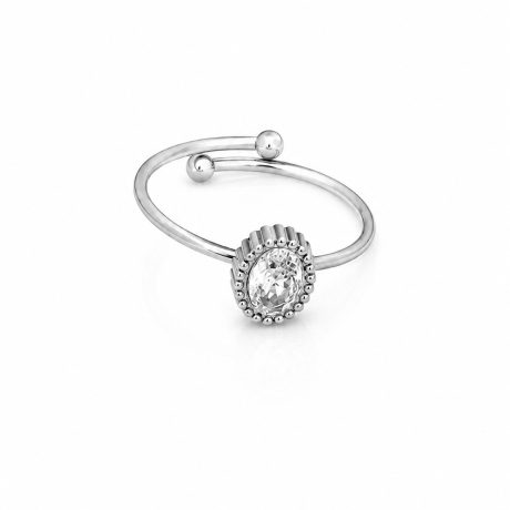 Cubic Zirconia Ring