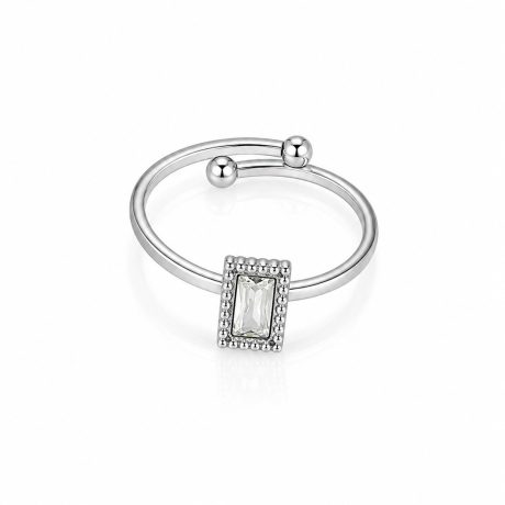 Cubic Zirconia Ring