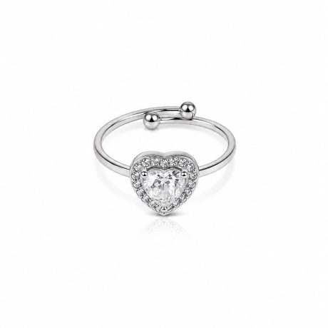 Cubic Zirconia Ring