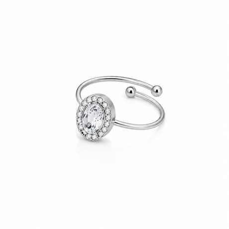 Cubic Zirconia Ring