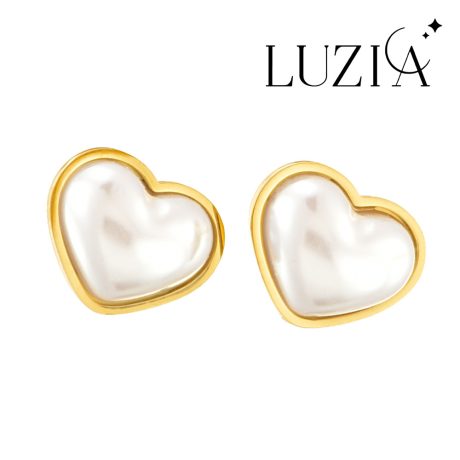 Pearl Earring