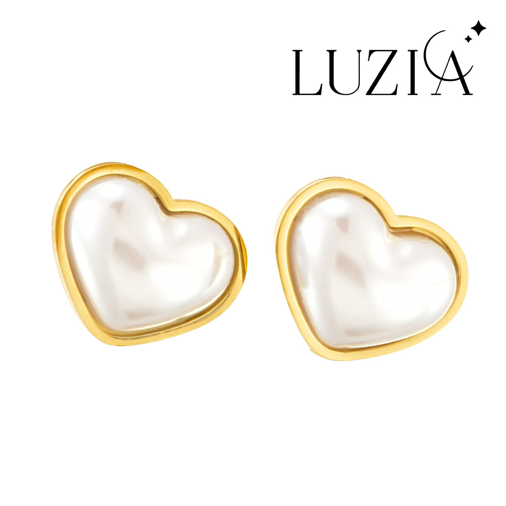 Pearl Earring