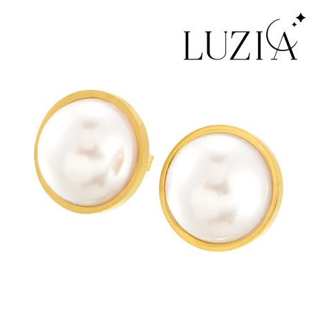 Pearl Earring
