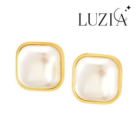 Pearl Earring