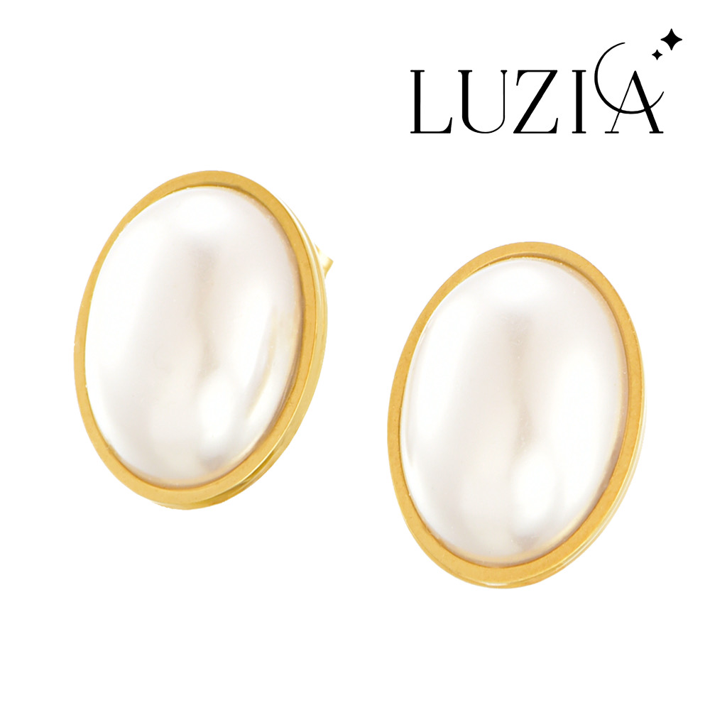 Pearl Earring