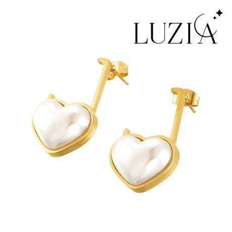 Pearl Earring